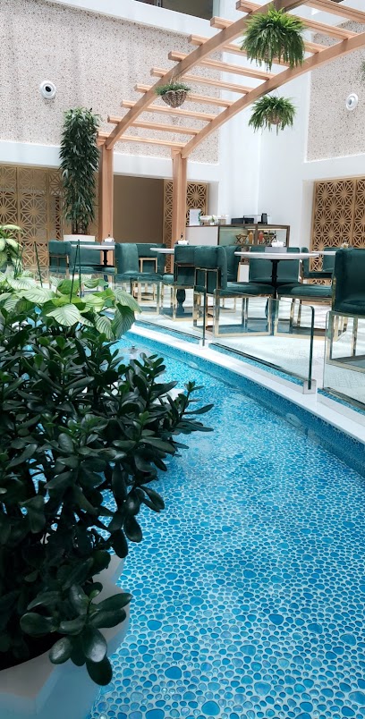 The Beauty Oasis spa واحة الجمال main image