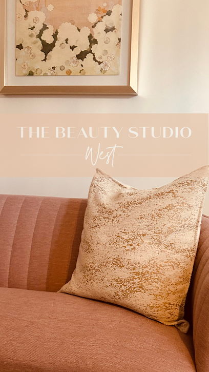 The Beauty Studio West main image