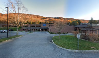 The Behavioral Health Pavilion of the Virginias image