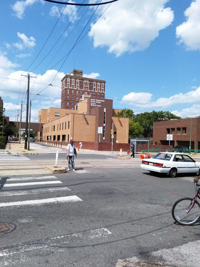 The Behavioral Wellness Center at Girard main image