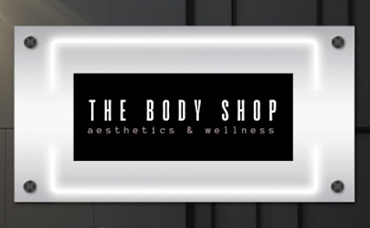 The Body Shop Aesthetics & Wellness main image