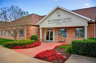 The Breast Center, A MANA Clinic main image