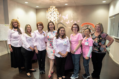 The Breast Center at Methodist Mansfield image