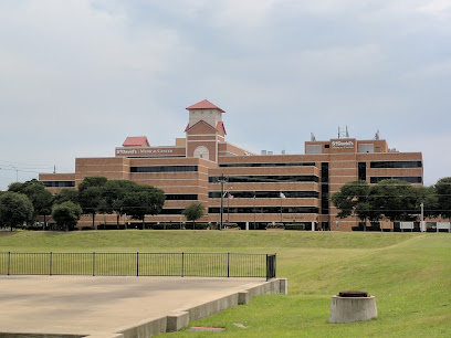 The Breast Center at St. David's Medical Center image