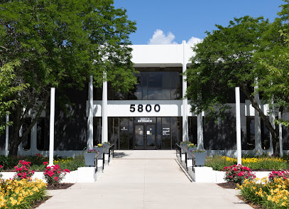 The Cancer & Hematology Centers - Administration Office main image