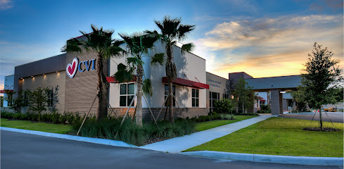 The Cardiovascular Center of Florida image