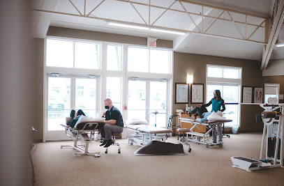 The Center for Physical Rehabilitation - Belmont image