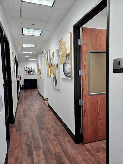 The Center for Wellness and Pain Care of Las Vegas image