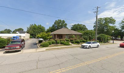 The Center For Women’s Health image
