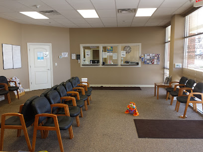 The Children's Clinic at Har-Ber Meadows main image