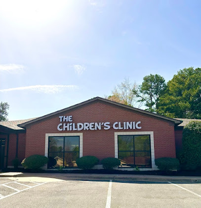 The Children's Clinic of Conway image