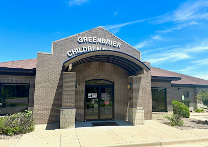 The Children's Clinic of Greenbrier main image