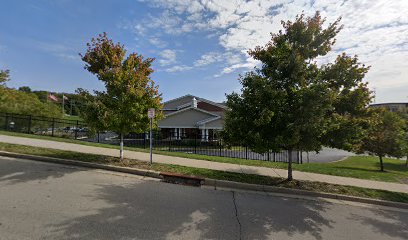 The Christ Hospital - Health & Aging Center main image