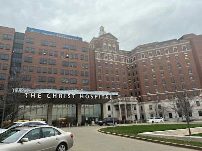 The Christ Hospital main image