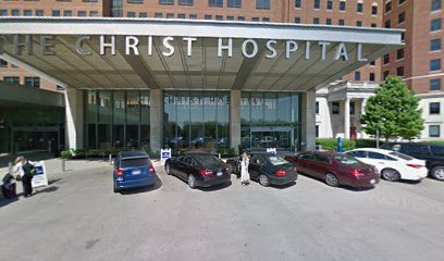 The Christ Hospital Physicians - Geriatric Hospitalists main image