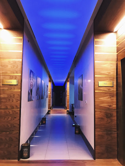 The Club Spa main image