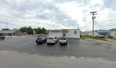 The Corner Drug Store image