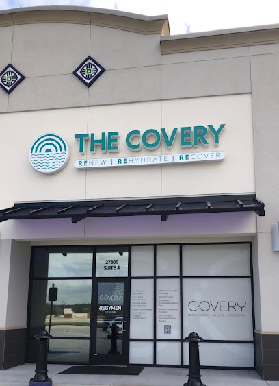 The Covery Wellness Spa image