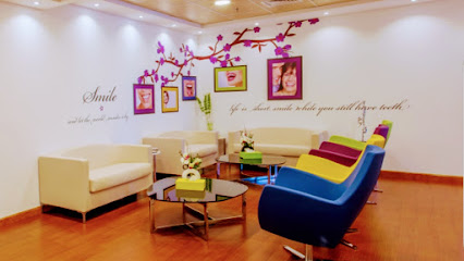 The Dental Boutique Clinic main image