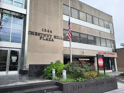 The Dental Office at Chestnut Hill image