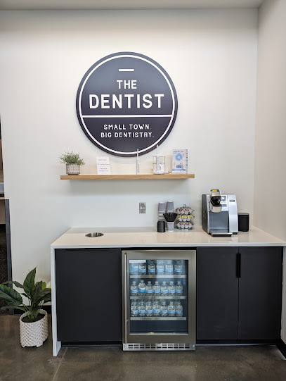 The Dentist image