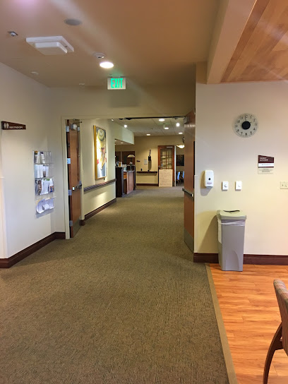 The Denver Hospice Inpatient Care Center image