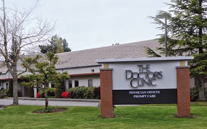 The Doctors Clinic - Poulsbo image