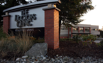 The Doctors Clinic - Ridgetop West main image