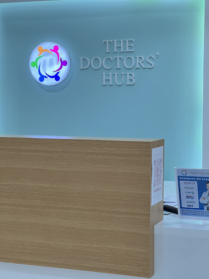 The Doctors’ Hub main image