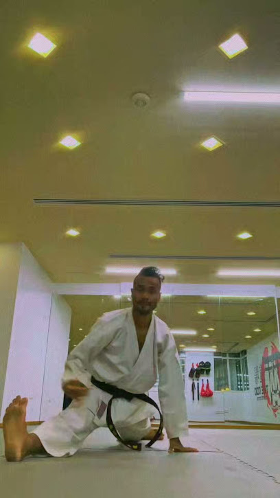 The Dojo Karate Center main image