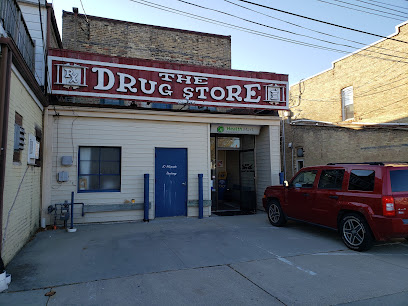 The Drug Store image