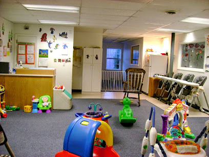 The Early Learning Centers of Rhode Island image