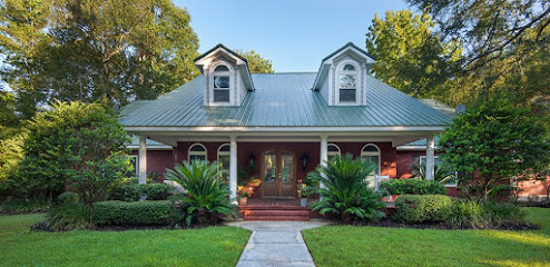 The Estate at River Bend - Addiction Treatment Center in Mississippi image