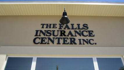 The Falls Insurance Center image