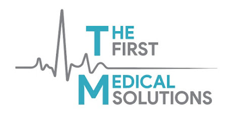 The First Medical Solutions image