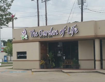 The Garden of Life Holistic Wellness Center image