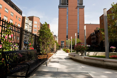 The Gerald J. and Dorothy R. Friedman School of Nutrition Science and Policy main image