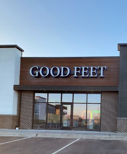 The Good Feet Store main image