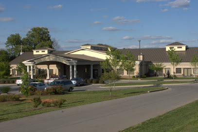 The Greg & Noreen Wells Hospice Care Center main image