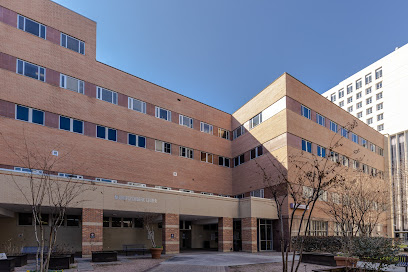 The Harris Center for Mental Health and IDD NeuroPsychiatric Center main image