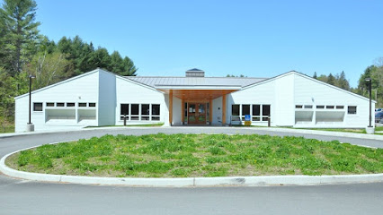 The Health Center image