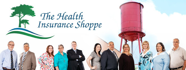 The Health Insurance Shoppe main image