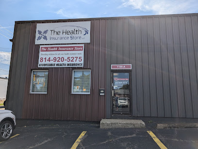 The Health Insurance Store main image