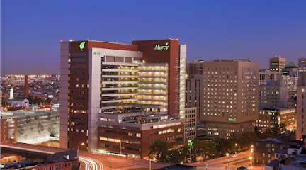 The Heart Center at Mercy image