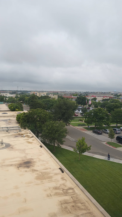 The Heart Hospital of Northwest Texas main image