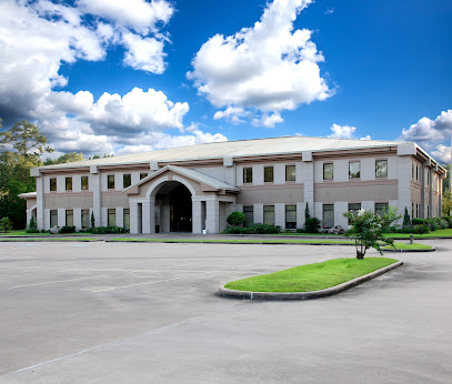 The Heart Institute of East Texas main image