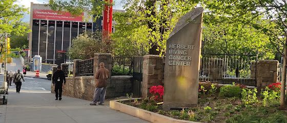 The Herbert Irving Comprehensive Cancer Center image