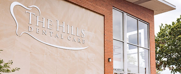 The Hills Dental Care image