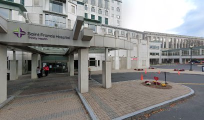 The Hoffman Heart and Vascular Institute at Saint Francis Hospital main image