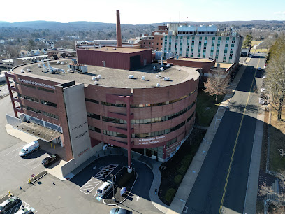 The Hospital of Central Connecticut- New Britain General Campus image